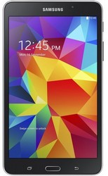 Замена дисплея на планшете Samsung Galaxy Tab 4 7.0 в Уфе